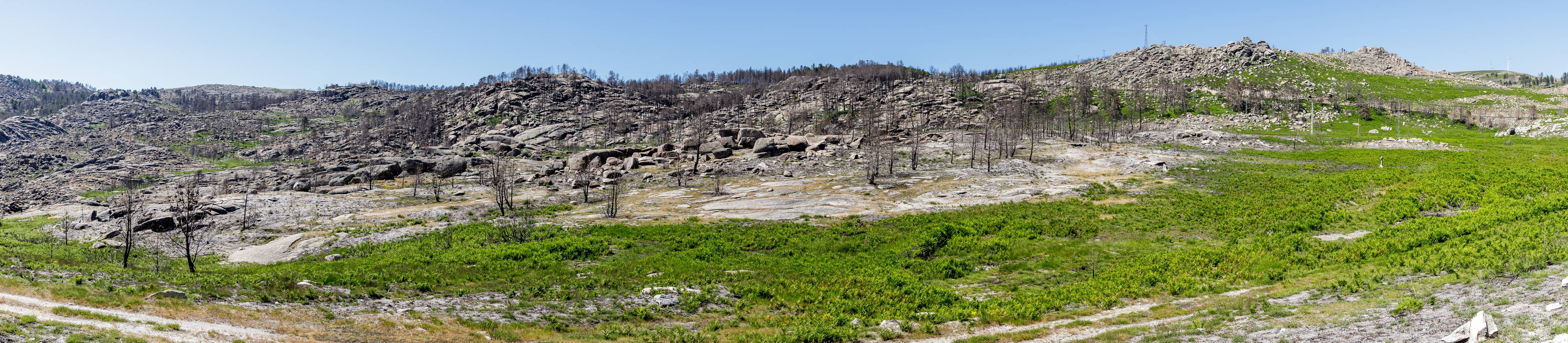 2026 06   Panorama   Parque Natural do Alvão IV